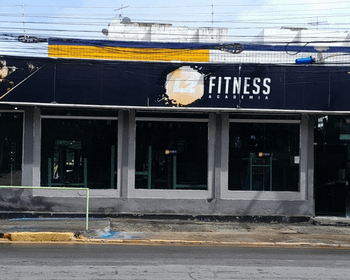 Imagem 2 da galeria do parceiro Academia L2 Fitness