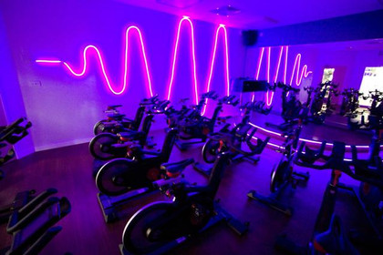 Image 9 from Anytime Fitness Christchurch partner gallery