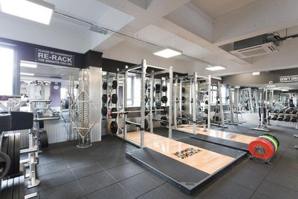 Image 10 from Anytime Fitness Christchurch partner gallery