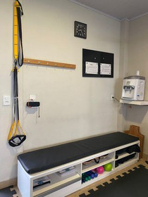 Imagem 1 da galeria do parceiro STUDIO DE PILATES ARTICULARE