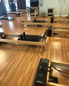 Image 4 from Body Pure Pilates partner gallery