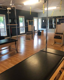 Image 5 from Body Pure Pilates partner gallery