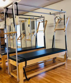 Image 6 from Body Pure Pilates partner gallery