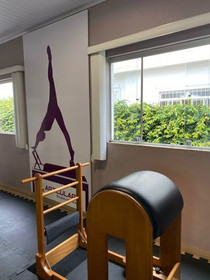 Imagem 3 da galeria do parceiro STUDIO DE PILATES ARTICULARE
