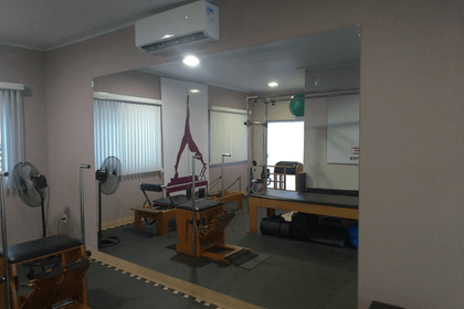 Imagem 4 da galeria do parceiro STUDIO DE PILATES ARTICULARE