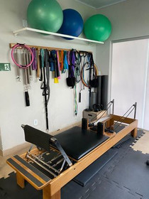 Imagem 7 da galeria do parceiro STUDIO DE PILATES ARTICULARE
