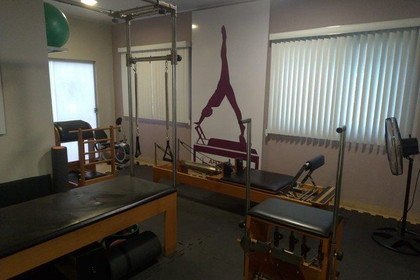 Imagem 8 da galeria do parceiro STUDIO DE PILATES ARTICULARE