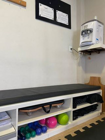 Imagem 9 da galeria do parceiro STUDIO DE PILATES ARTICULARE