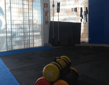 Imagem 4 da galeria do parceiro Studio Tech Sport