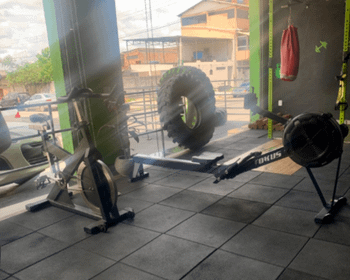 Imagem 4 da galeria do parceiro CF El Thor