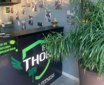 Imagem 5 da galeria do parceiro CF El Thor