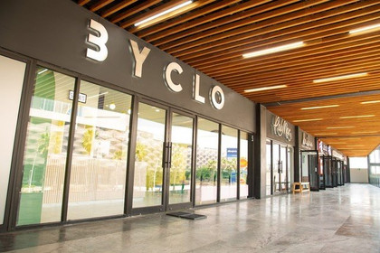 Imagen 2 de la galería del partner byclo studio