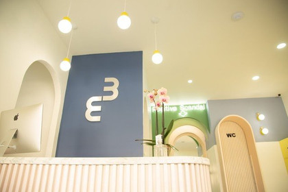 Imagen 7 de la galería del partner byclo studio