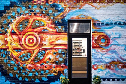 Image 2 from US - Spynergy - Wicker Park partner gallery
