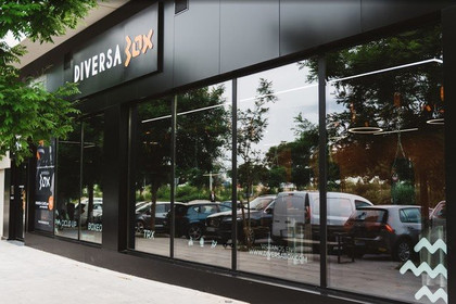 Imagen 2 de la galería del partner Diversabox