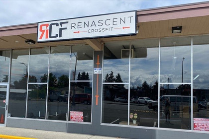 Image 2 from Renascent Athletics partner gallery