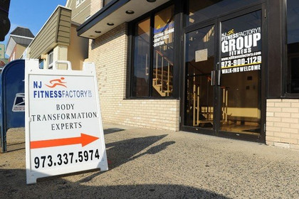 Image 2 from NJ Fitness Factory - Bloomfield partner gallery