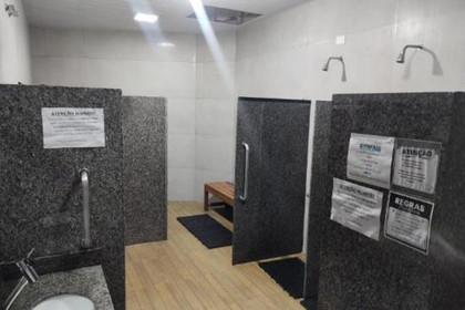Imagem 5 da galeria do parceiro HidroPower Unidade 1