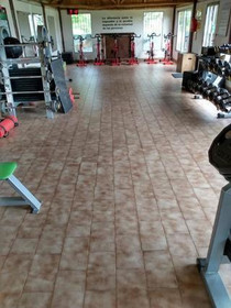 Imagen 4 de la galería del partner AEROBIC GYM