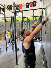 Imagen 5 de la galería del partner Stygia Crossfit
