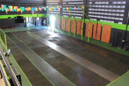 Imagem 1 da galeria do parceiro Eco Cross Training