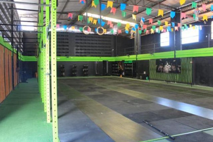 Imagem 3 da galeria do parceiro Eco Cross Training