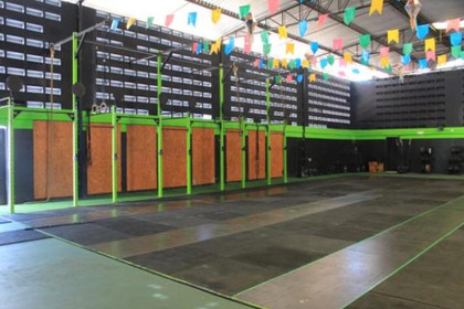 Imagem 4 da galeria do parceiro Eco Cross Training