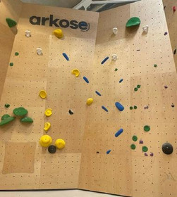 Imagen 4 de la galería del partner Arkose Madrid Cuatro Caminos