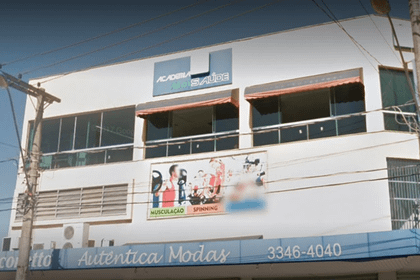 Imagem 2 da galeria do parceiro Academia Mais Saúde