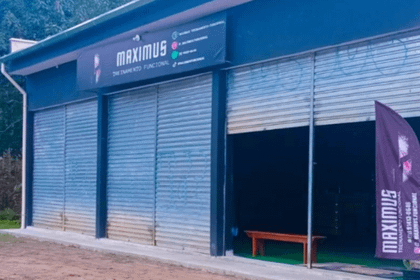 Imagem 2 da galeria do parceiro Maximus treinamento funcional