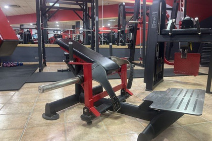 Imagen 4 de la galería del partner Nsg Fitness Maspalomas