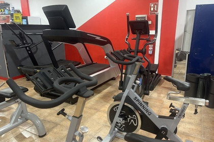 Imagen 5 de la galería del partner Nsg Fitness Maspalomas