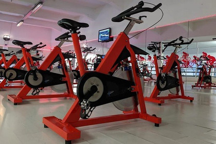 Imagen 3 de la galería del partner Gimnasio Arenal Vigo