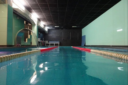 Imagen 4 de la galería del partner Gimnasio Arenal Vigo