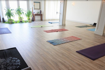 Image 1 from Bindu Yoga Studio partner gallery