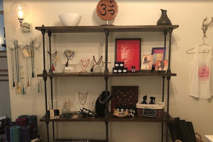 Image 6 from Bindu Yoga Studio partner gallery
