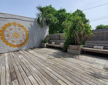 Image 8 from Bindu Yoga Studio partner gallery