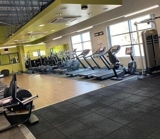 Image 1 from St Johns Sports Centre (freedom) partner gallery