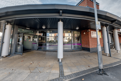 Image 2 from St Johns Sports Centre (freedom) partner gallery