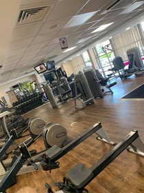 Image 6 from St Johns Sports Centre (freedom) partner gallery