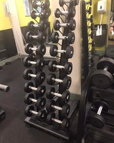 Image 9 from St Johns Sports Centre (freedom) partner gallery