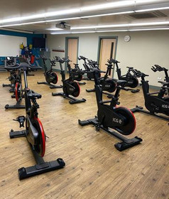 Image 10 from St Johns Sports Centre (freedom) partner gallery