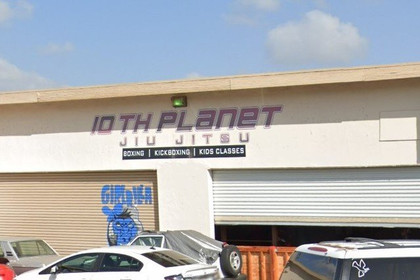Image 2 from 10th Planet - San Diego partner gallery