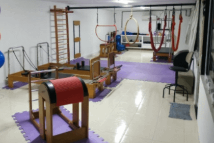 Imagem 5 da galeria do parceiro Pilates Thaize Andrade
