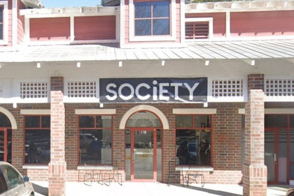 Image 3 from SOCiETY partner gallery