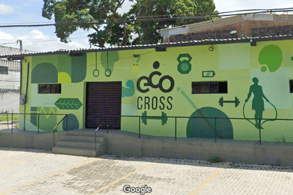 Imagem 2 da galeria do parceiro Eco Cross Training