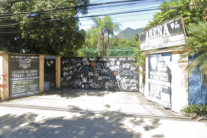 Imagem 2 da galeria do parceiro Pro Sport - ANIL ARENA FREGOLA