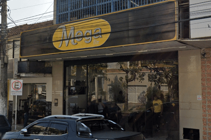 Imagem 2 da galeria do parceiro Academia Mega Fit
