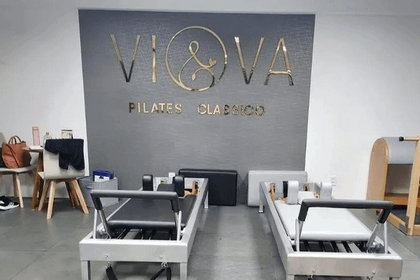 Imagem 3 da galeria do parceiro Studio VI&VA Pilates Classico