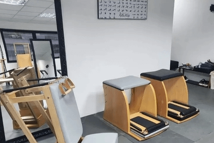 Imagem 6 da galeria do parceiro Studio VI&VA Pilates Classico
